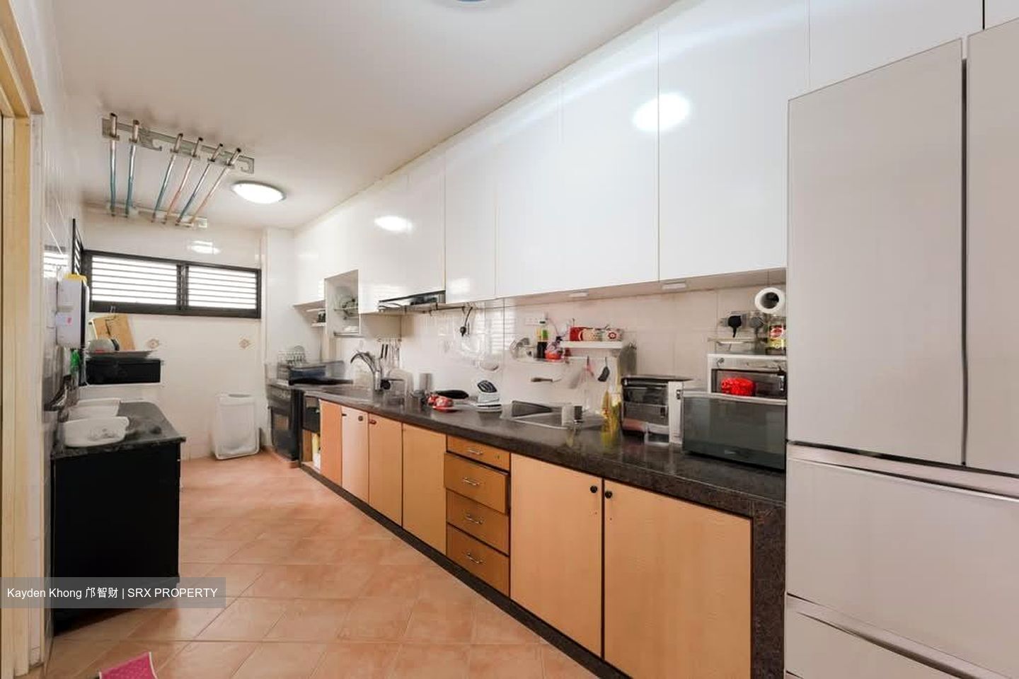 Blk 323B Anchorvale Grove (Sengkang), HDB 5 Rooms #601511821